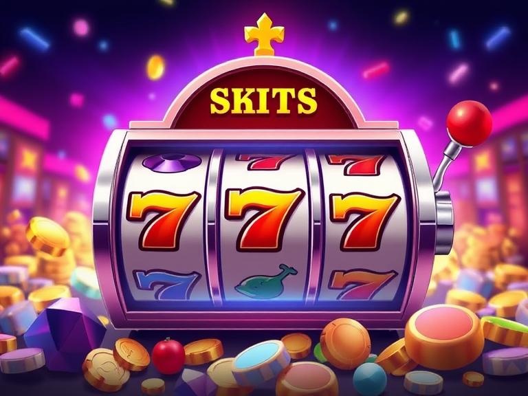 7e77 bet