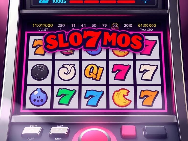 7e77 bet